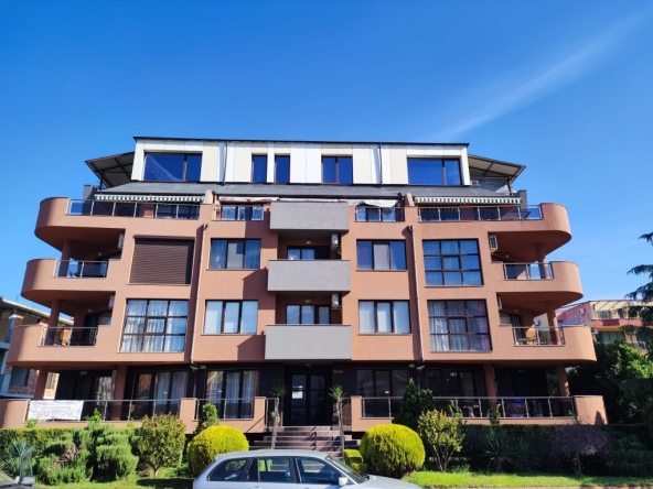 Двустаен апартамент в с. Равда, Област Бургас - 76 кв.м за 1290 €/кв.м - Снимка #1