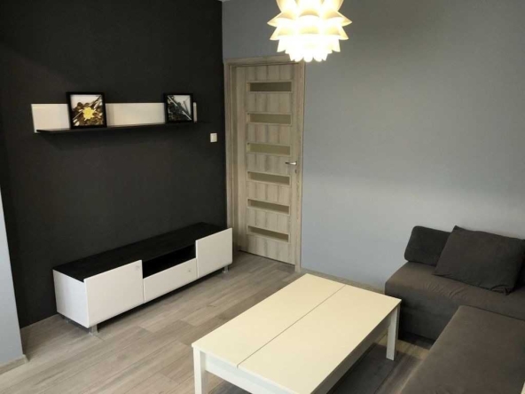 Дава се под наем Двустаен апартамент в София, Дружба 2 - 50 кв.м за 408 € - Снимка #1