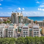 Двустаен апартамент в Поморие - 76 кв.м за 645 €/кв.м - Снимка #1