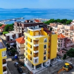 Двустаен апартамент в Бургас, Сарафово - 66 кв.м за 1743 €/кв.м - Снимка #1