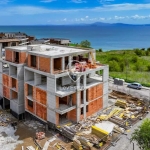 Двустаен апартамент в Бургас, Сарафово - 61 кв.м за 1582 €/кв.м - Снимка #1