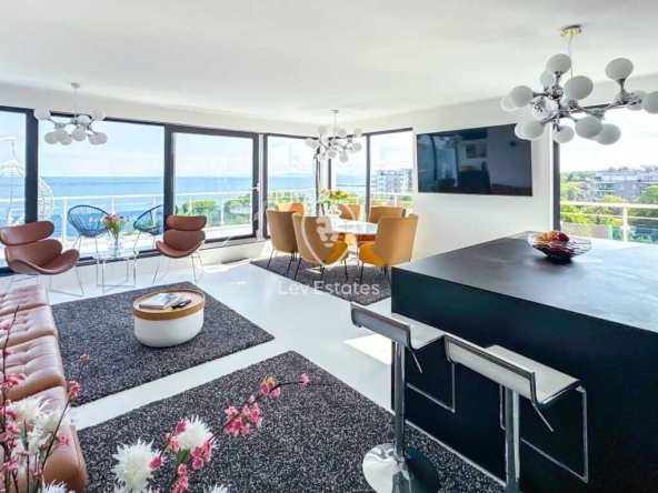 Четиристаен апартамент в с. Равда, Област Бургас - 175 кв.м за 1575 €/кв.м - Снимка #1