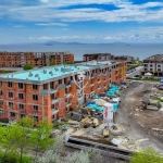 Едностаен апартамент в Бургас, Сарафово - 44 кв.м за 1489 €/кв.м - Снимка #1