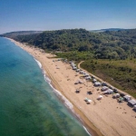 Парцел в с. Горица, Област Варна - 2000 кв.м за 12 €/кв.м - Снимка #1