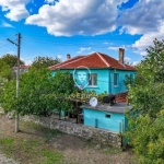 Къща в с. Голямо Крушево, Област Ямбол - 120 кв.м за 492 €/кв.м - Снимка #1