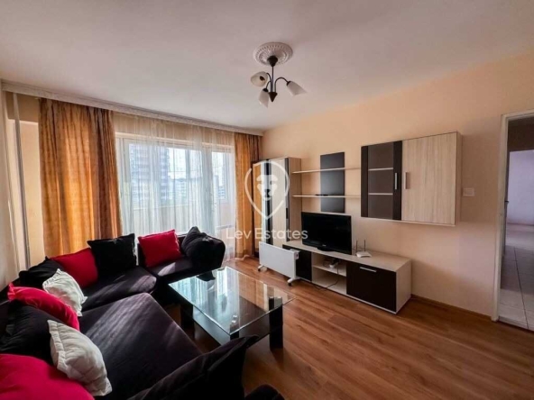 Двустаен апартамент в Бургас, Братя Миладинови - 61 кв.м за 2181 €/кв.м - Снимка #1