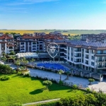 Двустаен апартамент в Бургас, Сарафово - 73 кв.м за 1576 €/кв.м - Снимка #1