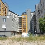 Дава се под наем Гараж / Паркомясто в Русе, Център - 20 кв.м за 91.8 € - Снимка #1