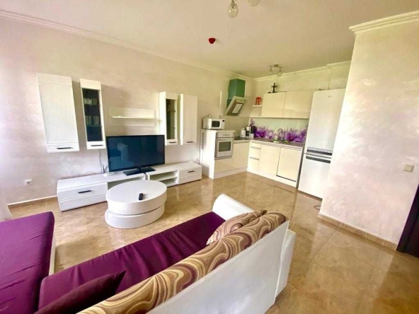 Двустаен апартамент в Свети Влас - 64 кв.м за 1375 €/кв.м - Снимка #1