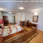 Едностаен апартамент в Банско - 42 кв.м за 858 €/кв.м - Снимка #1