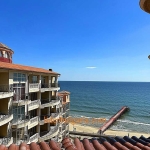 Едностаен апартамент в к.к. Елените - 57 кв.м за 760 €/кв.м - Снимка #1