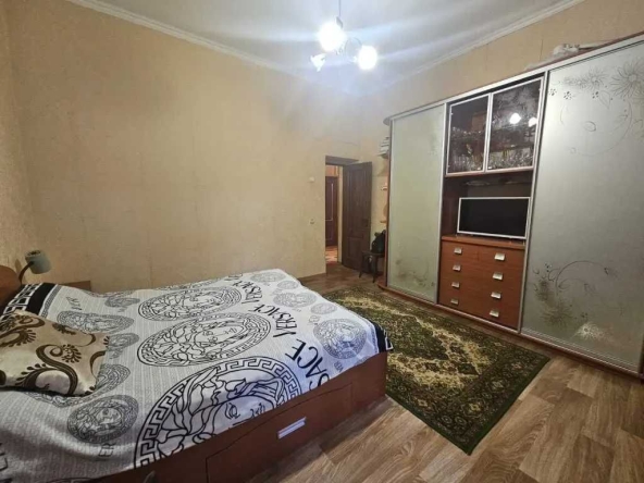 Дава се под наем Двустаен апартамент в София, Зона Б-5 - 55 кв.м за 408 € - Снимка #1