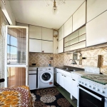 Тристаен апартамент в Велико Търново, Чолаковци - 78 кв.м за 1026 €/кв.м - Снимка #1