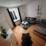 Дава се под наем Едностаен апартамент в София, Зона Б-5 - 45 кв.м за 382.5 € - Снимка #1