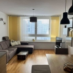 Дава се под наем Двустаен апартамент в София, Зона Б-5 - 65 кв.м за 484.5 € - Снимка #1