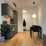 Дава се под наем Двустаен апартамент в София, Зона Б-5 - 65 кв.м за 484.5 € - Снимка #1