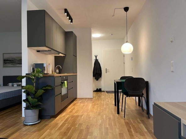 Дава се под наем Двустаен апартамент в София, Зона Б-5 - 65 кв.м за 484.5 € - Снимка #1