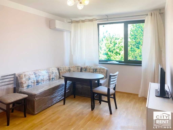 Дава се под наем Тристаен апартамент в Велико Търново, Картала - 68 кв.м за 410 € - Снимка #1