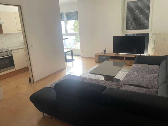 Дава се под наем Двустаен апартамент в София, Зона Б-5 - 65 кв.м за 510 € - Снимка #1