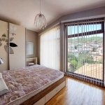 Дава се под наем Двустаен апартамент в Велико Търново, Център - 61 кв.м за 385 € - Снимка #1