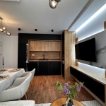 Двустаен апартамент в Пловдив, Кючук Париж - 65 кв.м за 2039 €/кв.м - Снимка #1