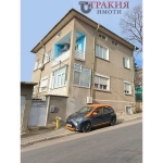 Етаж от къща в Стара Загора, Аязмото - 193 кв.м за 778 €/кв.м - Снимка #1