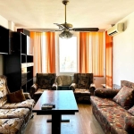 Тристаен апартамент в Велико Търново, Колю Фичето - 73 кв.м за 1507 €/кв.м - Снимка #1