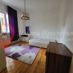 Дава се под наем Двустаен апартамент в София, Център - 50 кв.м за 640 € - Снимка #1