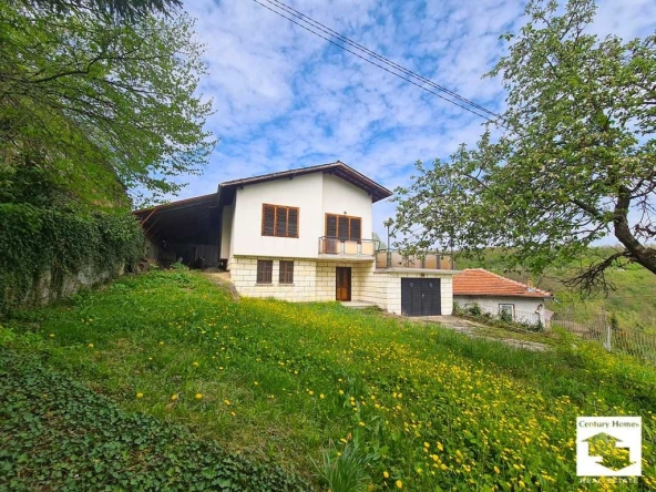 Къща в с. Беломъжите, Област Габрово - 114 кв.м за 825 €/кв.м - Снимка #1