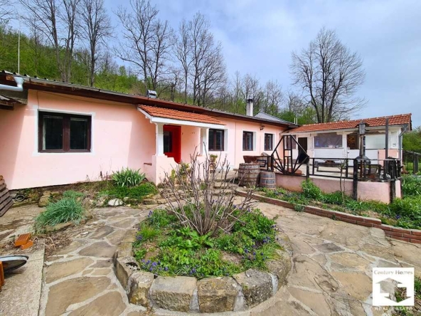 Къща в с. Бойновци, Област Габрово - 112 кв.м за 759 €/кв.м - Снимка #1