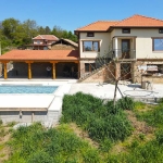 Къща в с. Вишовград, Област Велико Търново - 140 кв.м за 929 €/кв.м - Снимка #1