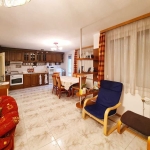 Тристаен апартамент в Горна Оряховица - 124 кв.м за 1246 €/кв.м - Снимка #1