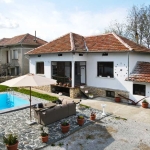 Къща в с. Масларево, Област Велико Търново - 110 кв.м за 678 €/кв.м - Снимка #1