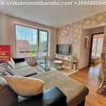 Двустаен апартамент в Банско - 58 кв.м за 1156 €/кв.м - Снимка #1