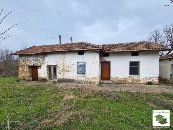 Къща в с. Михалци, Област Велико Търново - 60 кв.м за 234 €/кв.м - Снимка #1