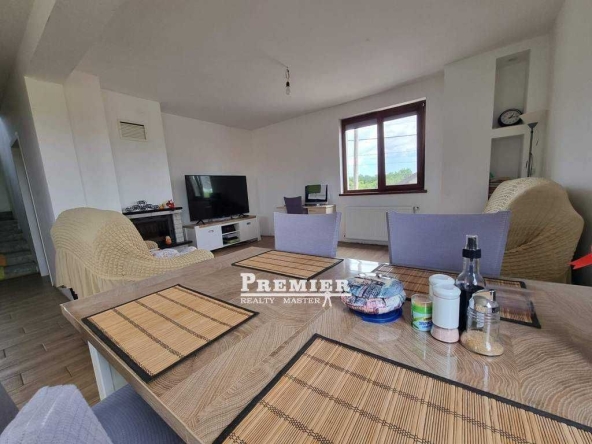 Четиристаен апартамент в с. Горица, Област Бургас - 155 кв.м за 1194 €/кв.м - Снимка #1