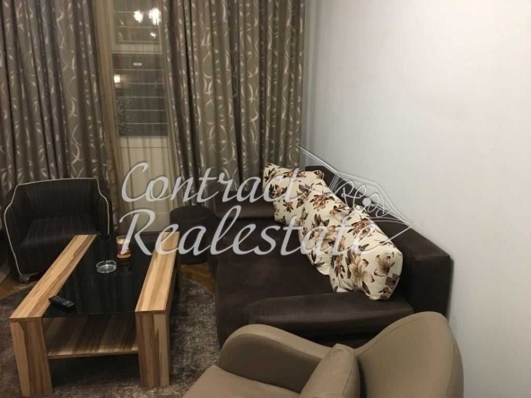 Дава се под наем Двустаен апартамент в Варна, Общината - 55 кв.м за 402.9 € - Снимка #1