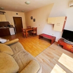 Двустаен апартамент в к.к. Слънчев бряг - 63 кв.м за 1080 €/кв.м - Снимка #1