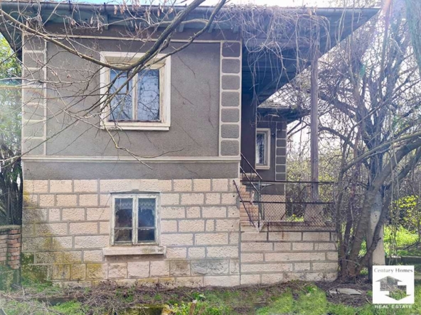 Къща в с. Острица, Област Русе - 140 кв.м за 86 €/кв.м - Снимка #1