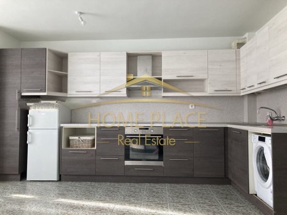 Дава се под наем Двустаен апартамент в Варна, Окръжна болница - 55 кв.м за 459 € - Снимка #1