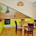 Дава се под наем Двустаен апартамент в Велико Търново, Център - 69 кв.м за 385 € - Снимка #1