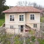 Къща в с. Стефан Стамболово, Област Велико Търново - 100 кв.м за 230 €/кв.м - Снимка #1