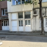 Дава се под наем Магазин в Свиленград - 24 кв.м за 112.2 € - Снимка #1