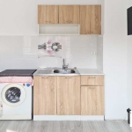 Двустаен апартамент в Велико Търново, Бузлуджа - 50 кв.м за 1590 €/кв.м - Снимка #1