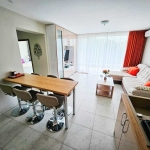 Четиристаен апартамент в к.к. Слънчев бряг - 133 кв.м за 1091 €/кв.м - Снимка #1