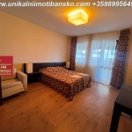 Едностаен апартамент в Банско - 60 кв.м за 984 €/кв.м - Снимка #1