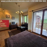 Едностаен апартамент в Банско - 44 кв.м за 1137 €/кв.м - Снимка #1