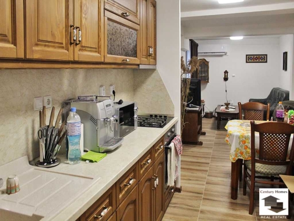 Многостаен апартамент в Велико Търново, Център - 149 кв.м за 1209 €/кв.м - Снимка #1