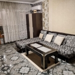 Дава се под наем Двустаен апартамент в Казанлък - 65 кв.м за 76.5 € - Снимка #1