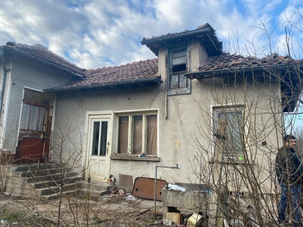 Къща в Плевен, Дружба 1 - 100 кв.м за 92 €/кв.м - Снимка #1